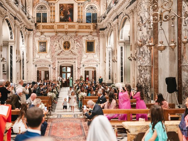 Il matrimonio di Debora e Antonio a Livorno, Livorno 15