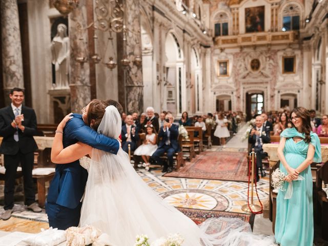 Il matrimonio di Debora e Antonio a Livorno, Livorno 18