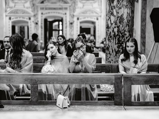 Il matrimonio di Debora e Antonio a Livorno, Livorno 19