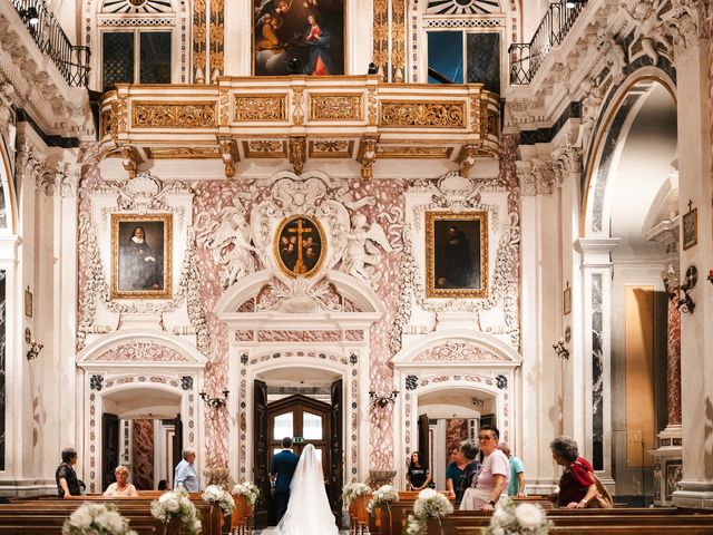 Il matrimonio di Debora e Antonio a Livorno, Livorno 20
