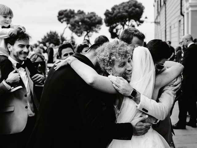 Il matrimonio di Debora e Antonio a Livorno, Livorno 23