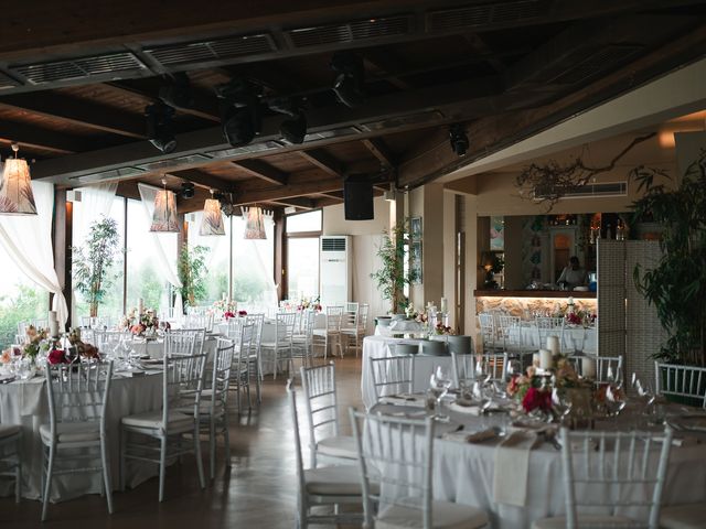 Il matrimonio di Debora e Antonio a Livorno, Livorno 26