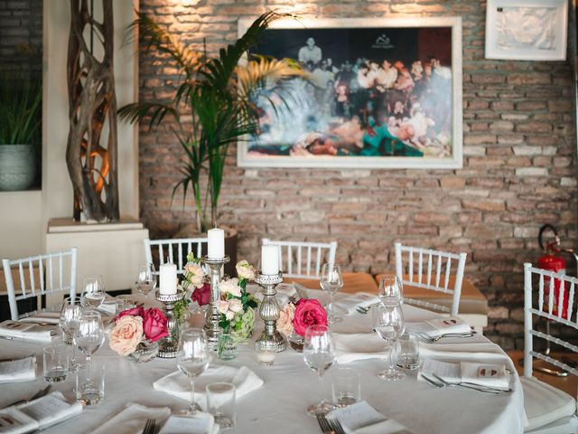 Il matrimonio di Debora e Antonio a Livorno, Livorno 27