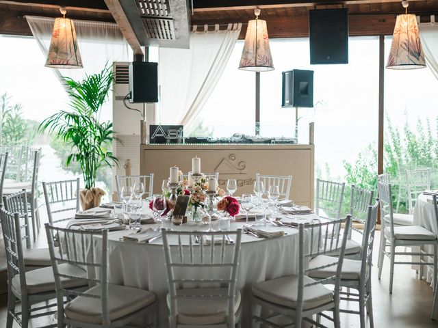 Il matrimonio di Debora e Antonio a Livorno, Livorno 28