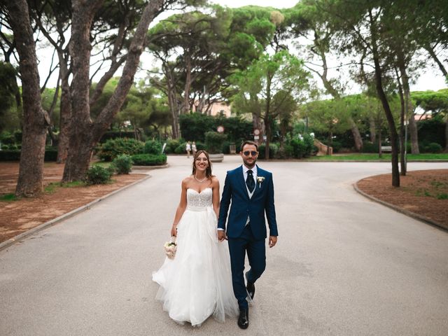 Il matrimonio di Debora e Antonio a Livorno, Livorno 29