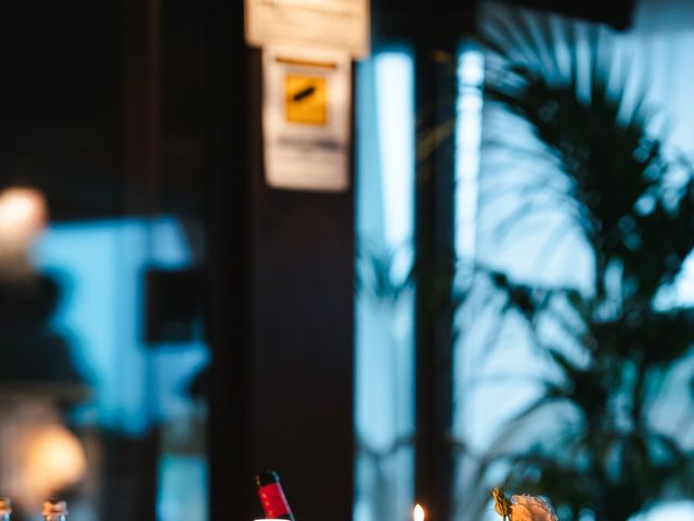 Il matrimonio di Debora e Antonio a Livorno, Livorno 34