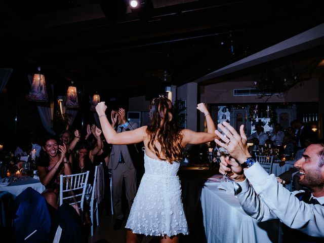 Il matrimonio di Debora e Antonio a Livorno, Livorno 35