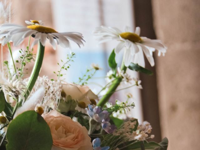 Il matrimonio di Michele e Vittoria a Lozzo Atestino, Padova 8
