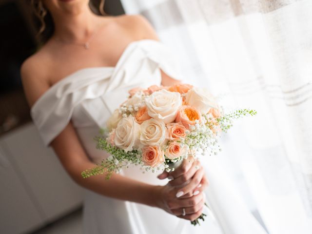 Il matrimonio di Nicola e Arianna a Gravina in Puglia, Bari 10