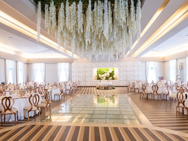Il matrimonio di Nicola e Arianna a Gravina in Puglia, Bari 22