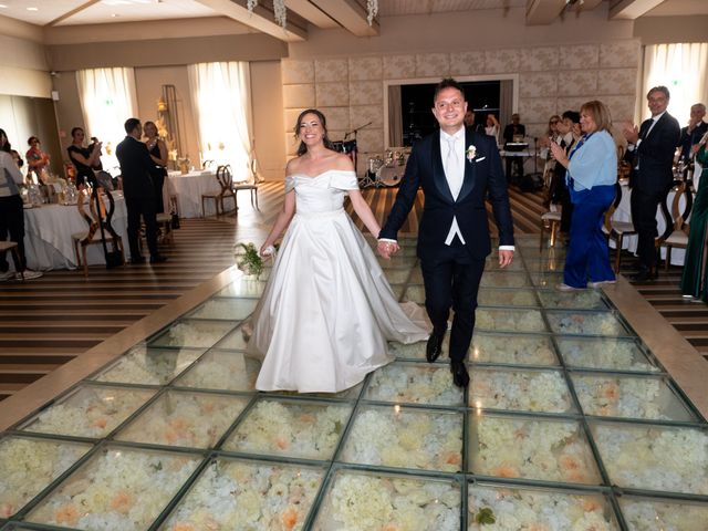 Il matrimonio di Nicola e Arianna a Gravina in Puglia, Bari 27