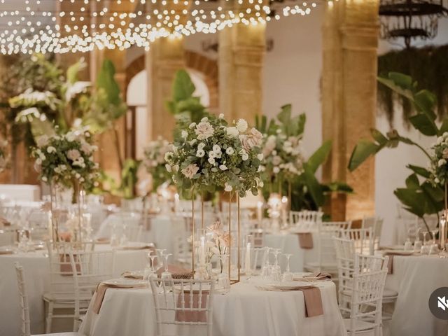 Il matrimonio di Giusy e Davide  a Alcamo, Trapani 2