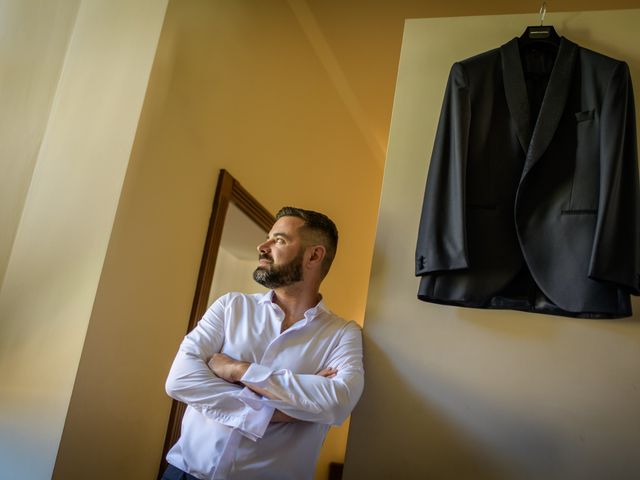 Il matrimonio di Carlotta e Alessandro a Acqui Terme, Alessandria 2