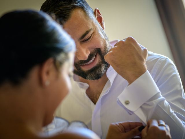 Il matrimonio di Carlotta e Alessandro a Acqui Terme, Alessandria 3