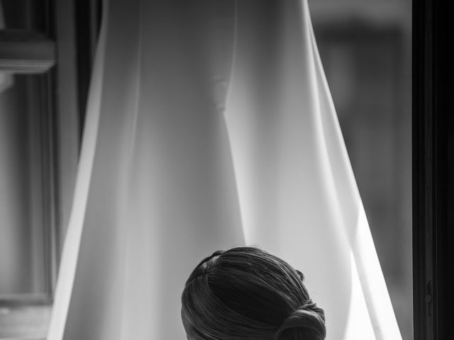 Il matrimonio di Carlotta e Alessandro a Acqui Terme, Alessandria 7
