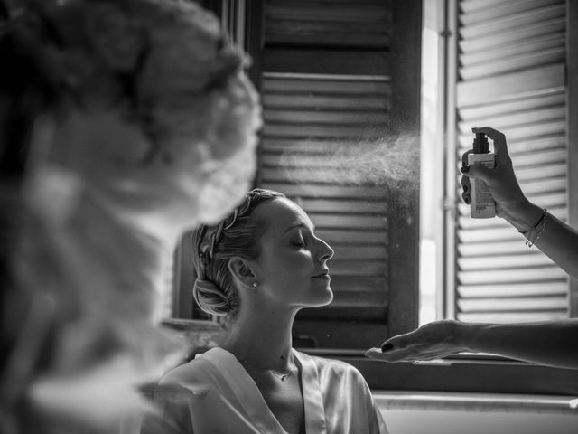 Il matrimonio di Carlotta e Alessandro a Acqui Terme, Alessandria 9