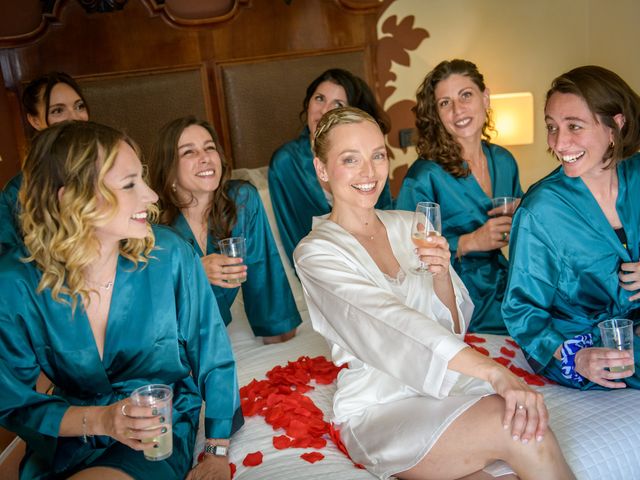 Il matrimonio di Carlotta e Alessandro a Acqui Terme, Alessandria 11
