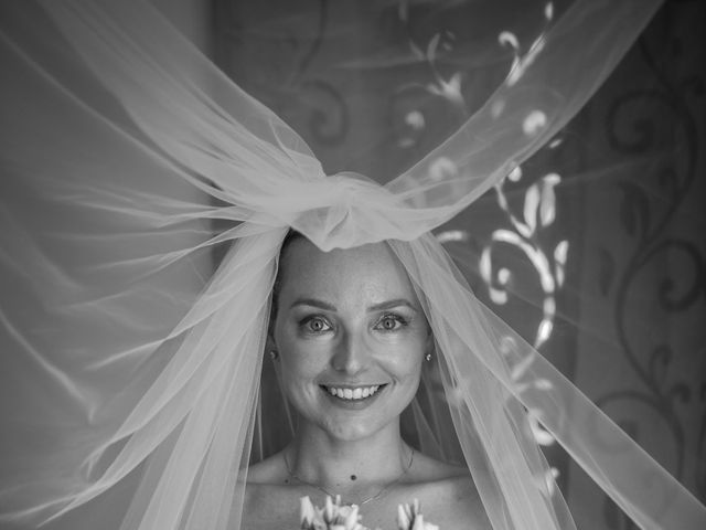 Il matrimonio di Carlotta e Alessandro a Acqui Terme, Alessandria 14