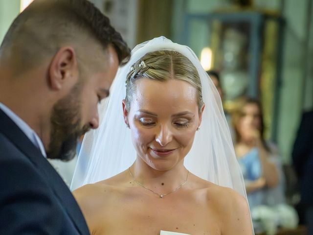 Il matrimonio di Carlotta e Alessandro a Acqui Terme, Alessandria 17