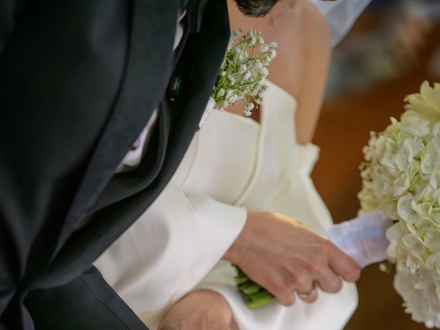 Il matrimonio di Carlotta e Alessandro a Acqui Terme, Alessandria 19