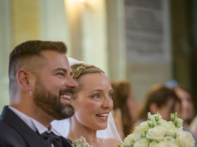 Il matrimonio di Carlotta e Alessandro a Acqui Terme, Alessandria 21