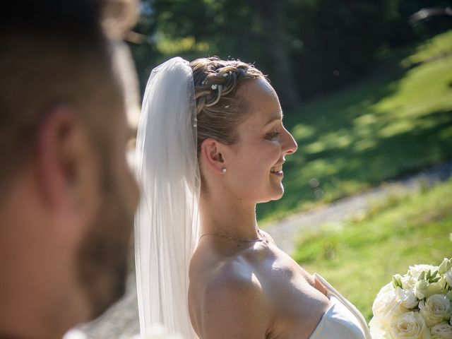 Il matrimonio di Carlotta e Alessandro a Acqui Terme, Alessandria 24