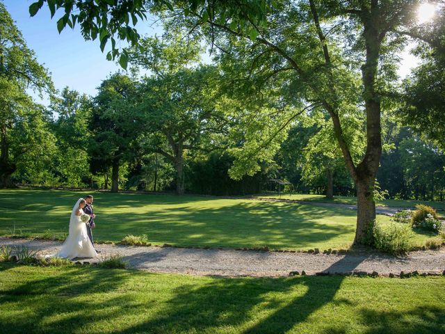 Il matrimonio di Carlotta e Alessandro a Acqui Terme, Alessandria 26