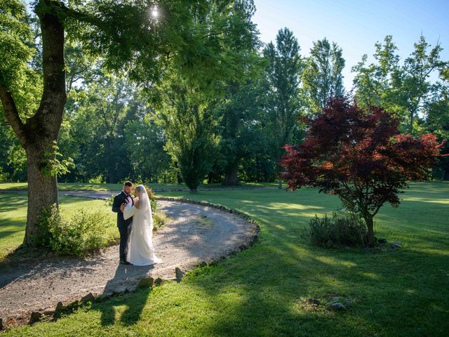 Il matrimonio di Carlotta e Alessandro a Acqui Terme, Alessandria 27