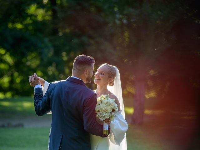 Il matrimonio di Carlotta e Alessandro a Acqui Terme, Alessandria 28