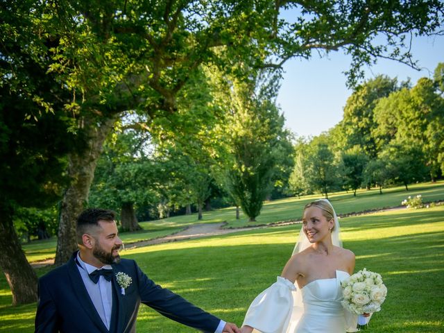 Il matrimonio di Carlotta e Alessandro a Acqui Terme, Alessandria 30