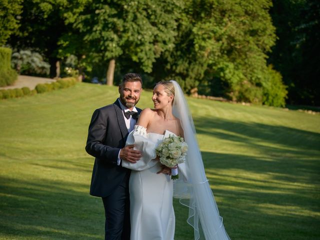 Il matrimonio di Carlotta e Alessandro a Acqui Terme, Alessandria 31