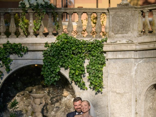 Il matrimonio di Carlotta e Alessandro a Acqui Terme, Alessandria 32