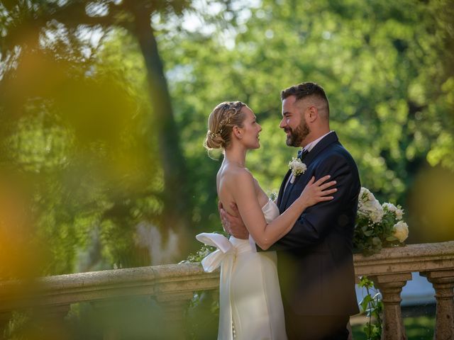 Il matrimonio di Carlotta e Alessandro a Acqui Terme, Alessandria 33
