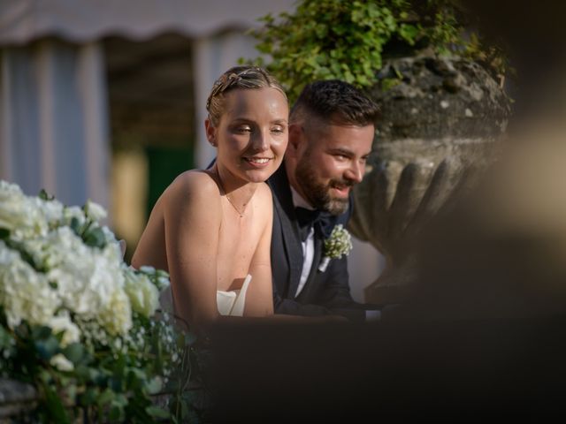 Il matrimonio di Carlotta e Alessandro a Acqui Terme, Alessandria 34