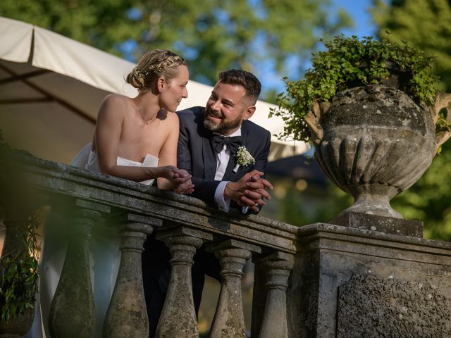 Il matrimonio di Carlotta e Alessandro a Acqui Terme, Alessandria 35