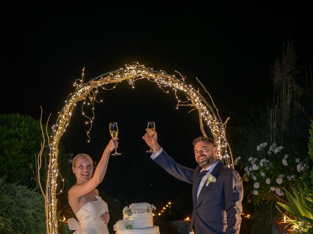 Il matrimonio di Carlotta e Alessandro a Acqui Terme, Alessandria 37