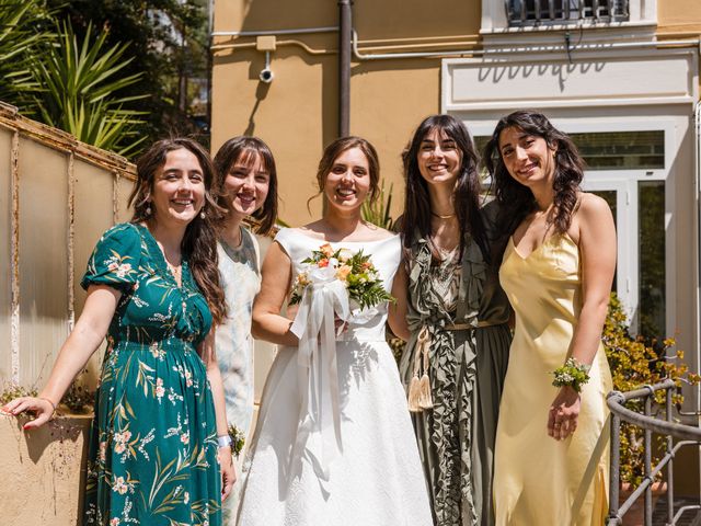 Il matrimonio di Filippo e Margherita a Genova, Genova 2