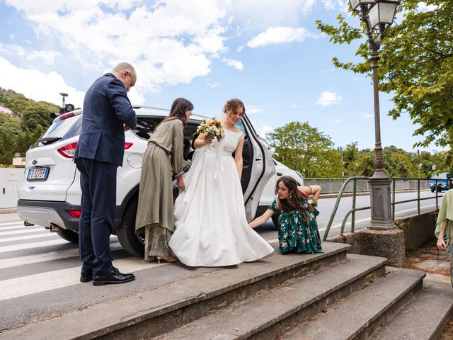 Il matrimonio di Filippo e Margherita a Genova, Genova 5