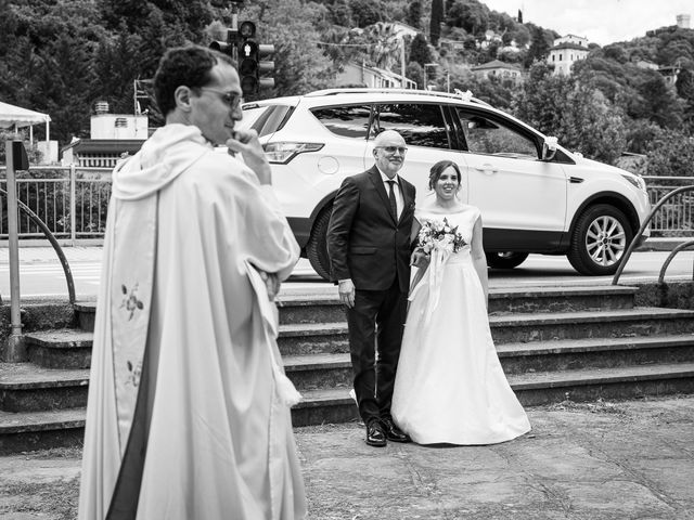 Il matrimonio di Filippo e Margherita a Genova, Genova 6
