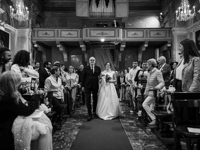 Il matrimonio di Filippo e Margherita a Genova, Genova 7