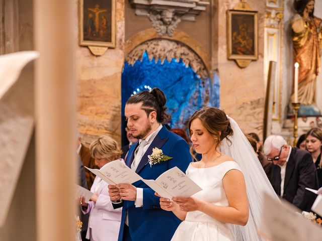 Il matrimonio di Filippo e Margherita a Genova, Genova 10
