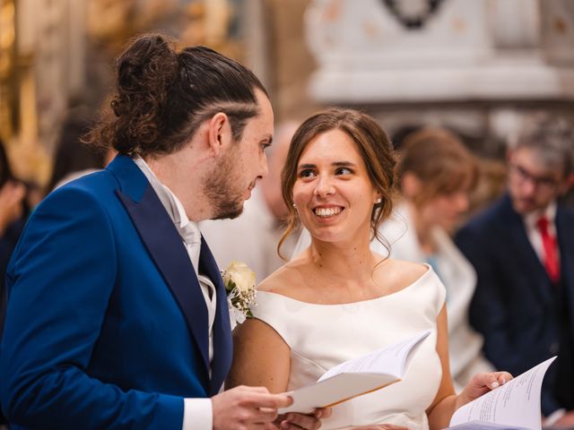 Il matrimonio di Filippo e Margherita a Genova, Genova 13