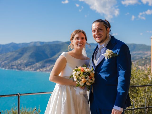 Il matrimonio di Filippo e Margherita a Genova, Genova 15