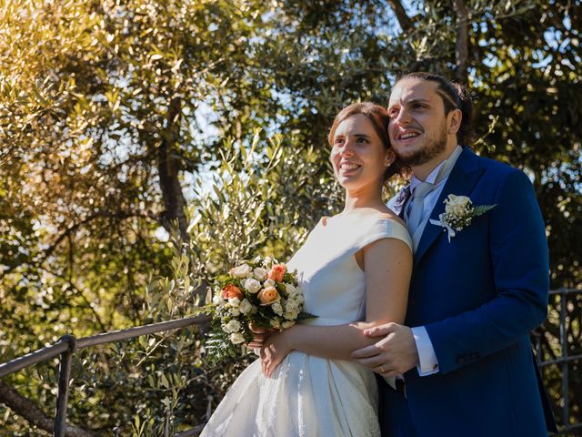 Il matrimonio di Filippo e Margherita a Genova, Genova 16