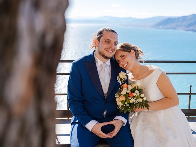 Il matrimonio di Filippo e Margherita a Genova, Genova 18