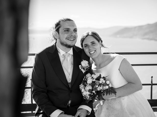Il matrimonio di Filippo e Margherita a Genova, Genova 19