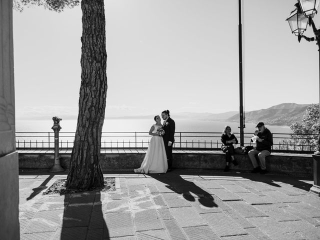 Il matrimonio di Filippo e Margherita a Genova, Genova 20