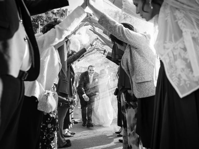 Il matrimonio di Filippo e Margherita a Genova, Genova 21