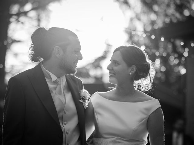 Il matrimonio di Filippo e Margherita a Genova, Genova 23