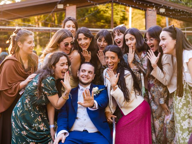 Il matrimonio di Filippo e Margherita a Genova, Genova 26